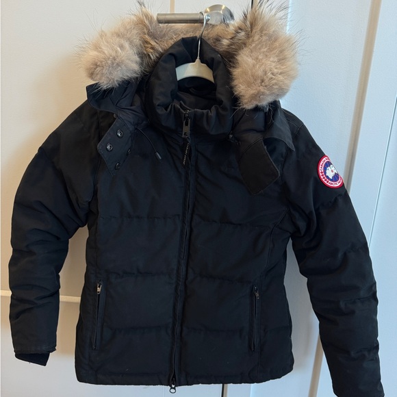 Canada Goose Jackets & Blazers - Canada Goose Women’s Chelsea Parka